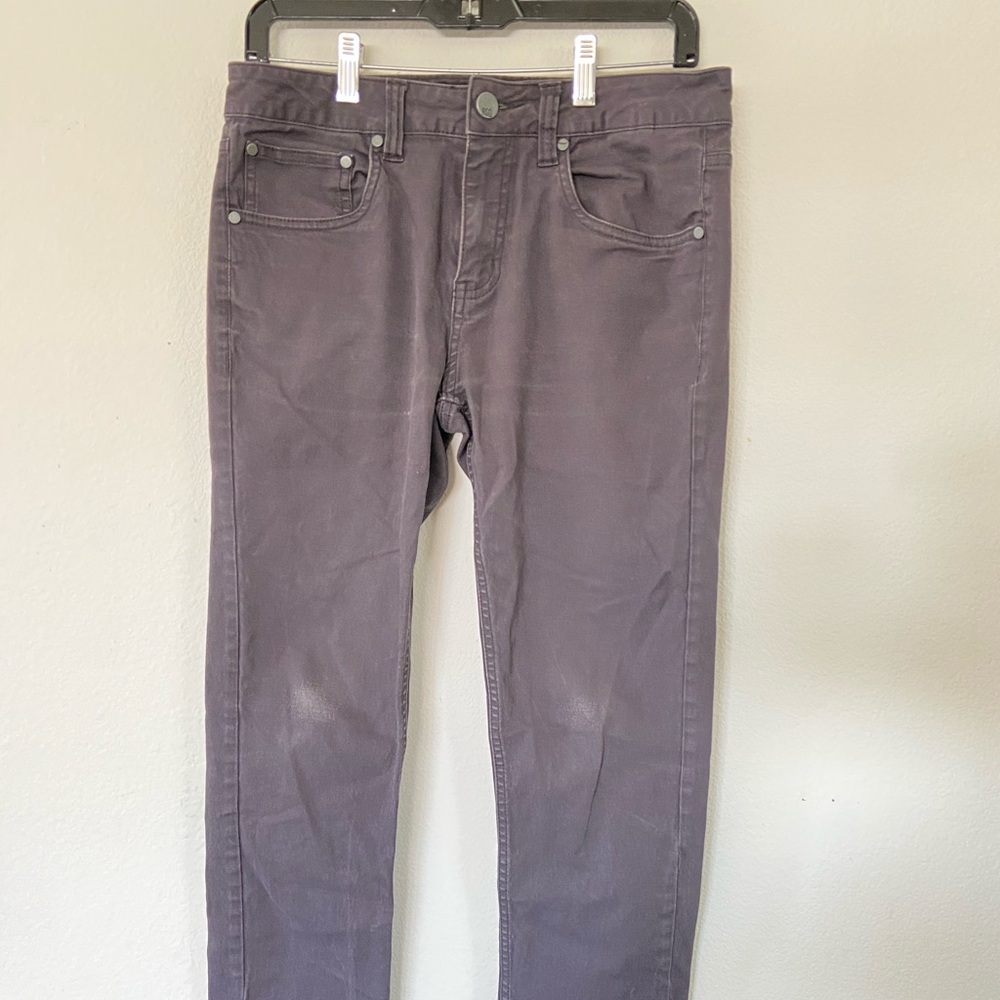 RSQ Dark Gray Pants